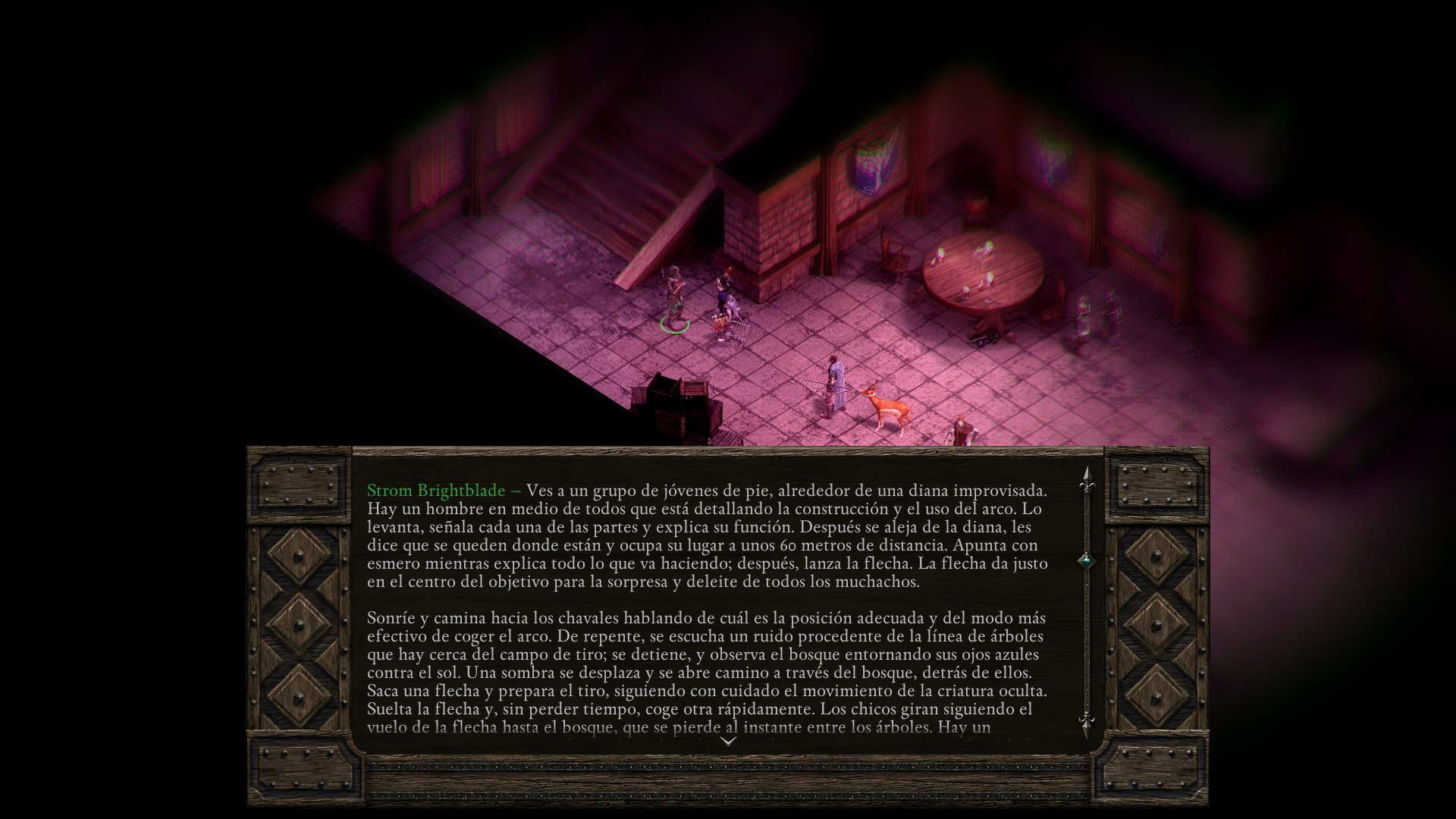 Pillars of Eternity: Complete Edition